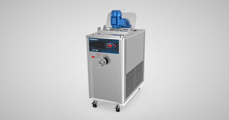 Pasteurizers and Homogenizers for Ice Cream and Popsicles