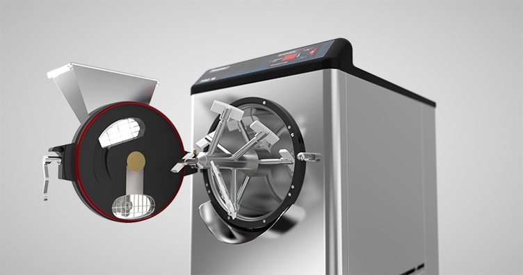 Artisan ice cream maker best sale