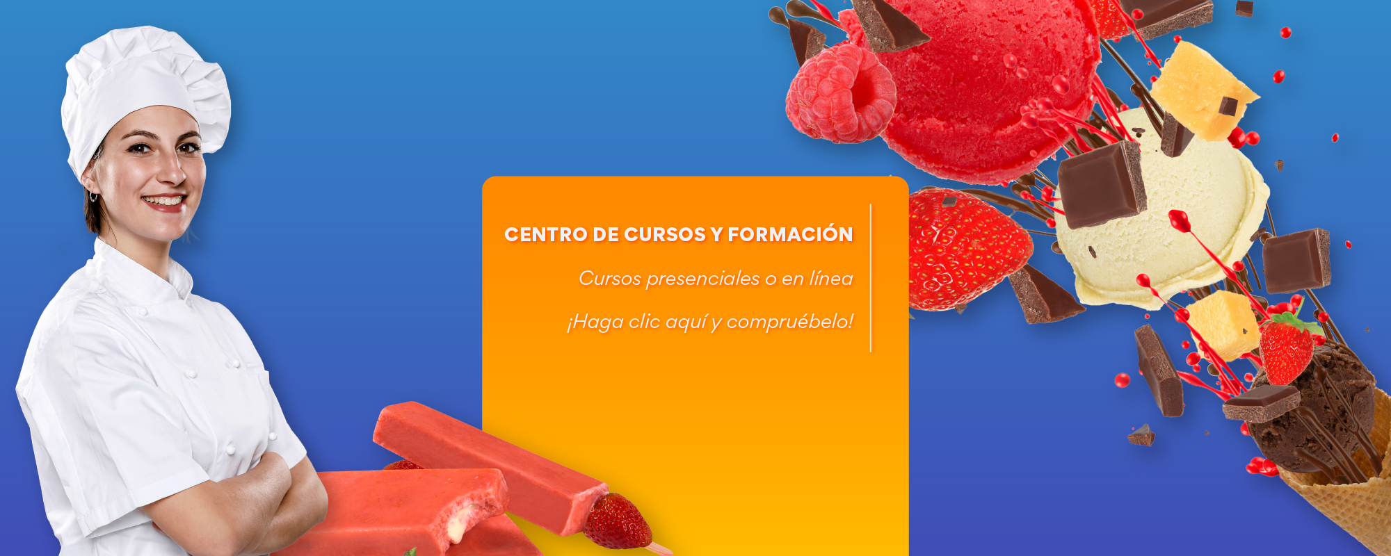 cursos de paleta