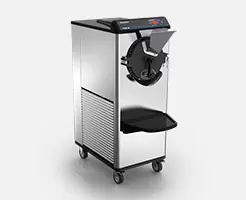 Pro 16 - Máquina de helados y açaí
