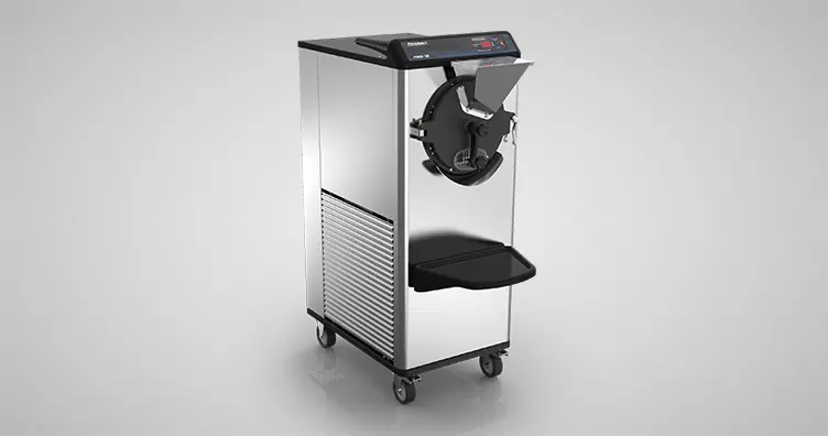Pro 16 - Máquina de helados y açaí