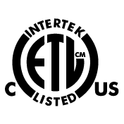 ETL Listed